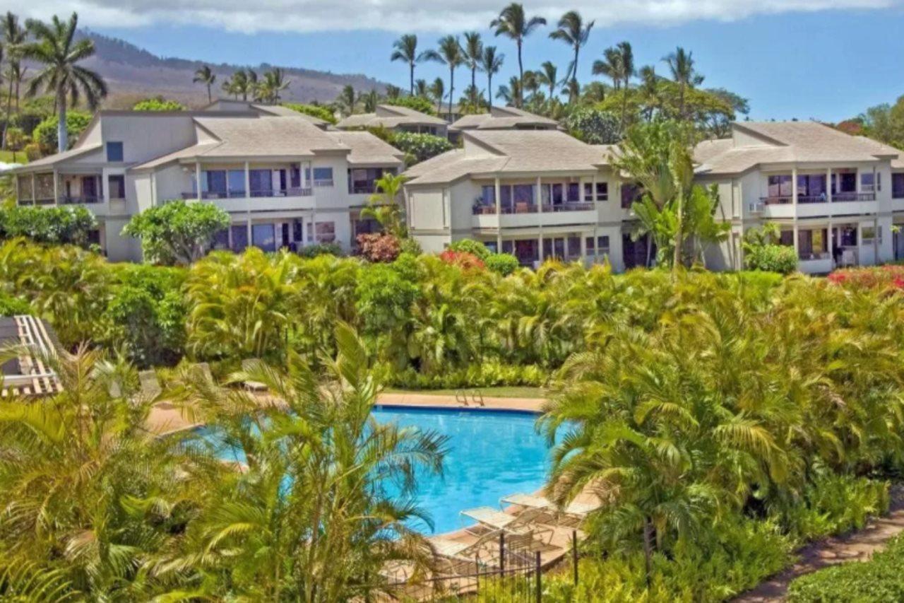 Wailea Ekolu Village - Coraltree Residence Collection Exterior foto