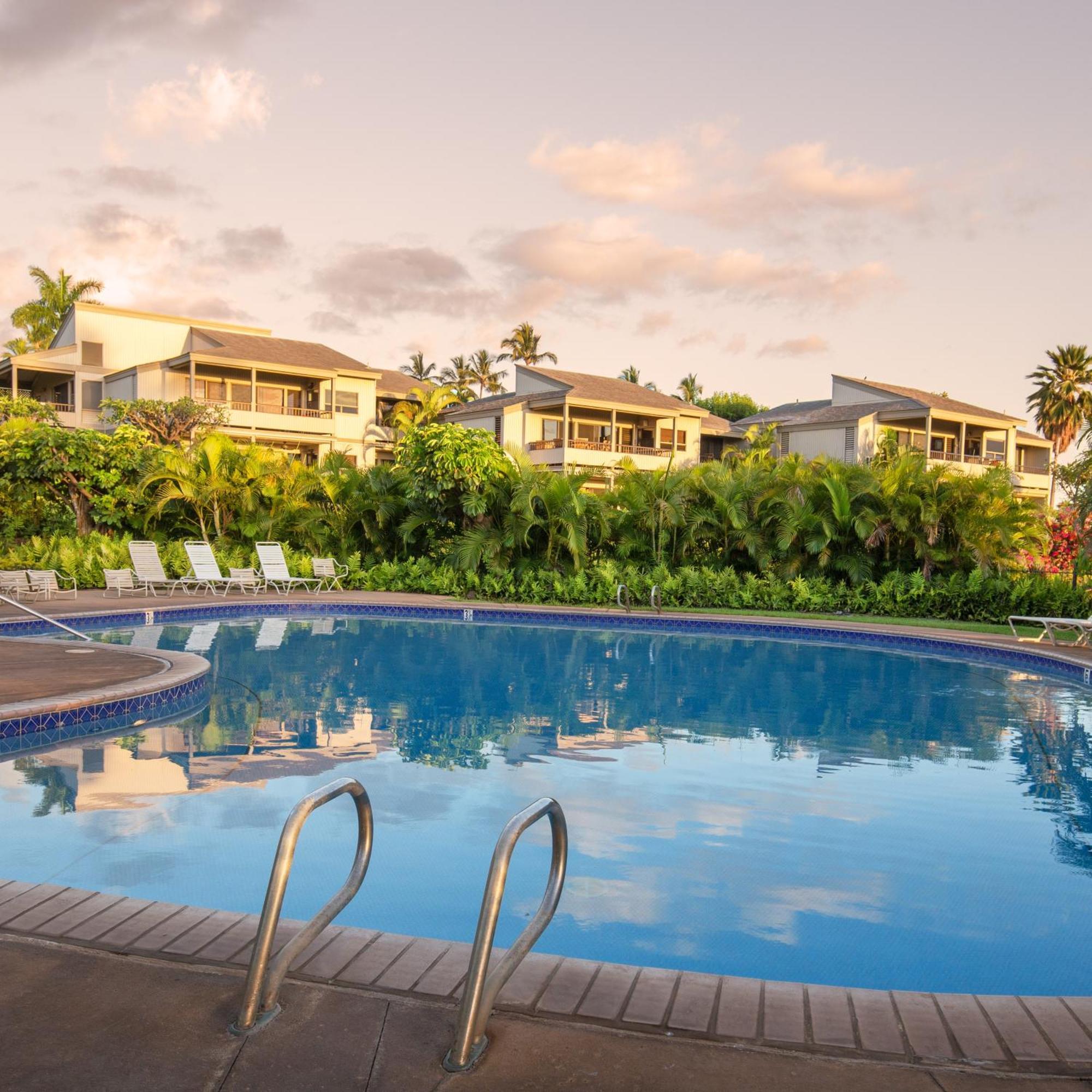 Wailea Ekolu Village - Coraltree Residence Collection Exterior foto