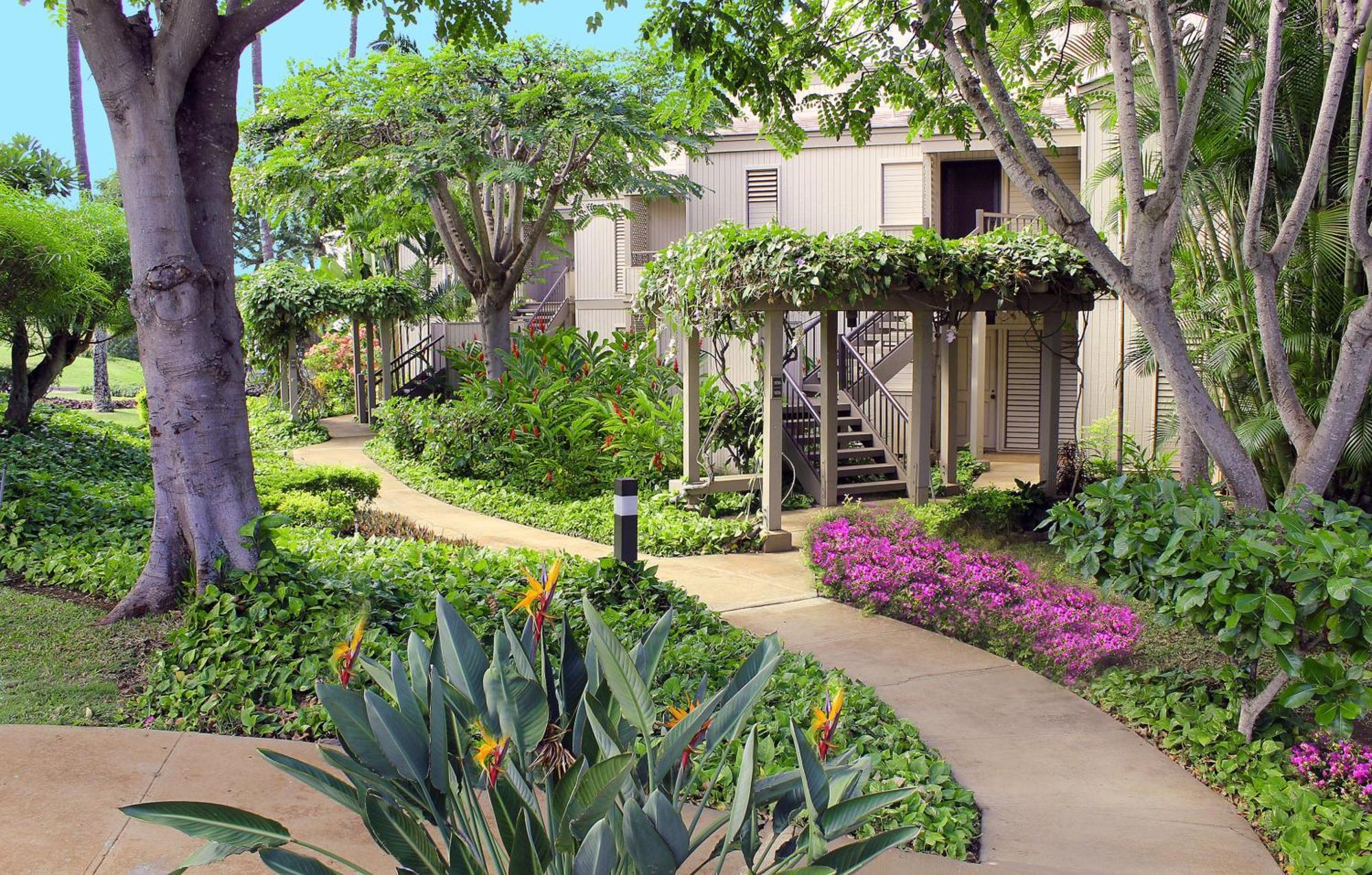 Wailea Ekolu Village - Coraltree Residence Collection Exterior foto