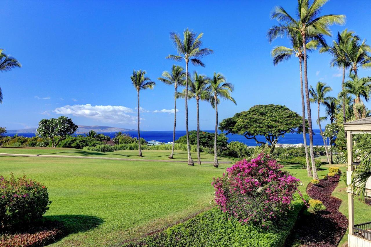 Wailea Ekolu Village - Coraltree Residence Collection Exterior foto