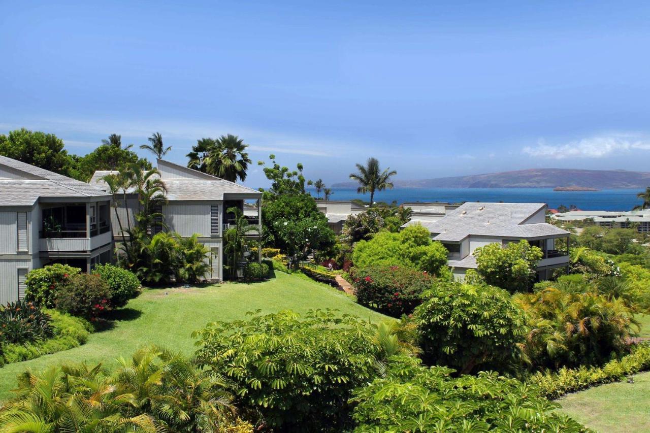 Wailea Ekolu Village - Coraltree Residence Collection Exterior foto